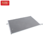 NIBD Радиатор A0995002003 Для Mercedes Benz C Class W205 E Class W213 GLC X253 Двигатель M274