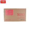 NIBD Радиатор A0995002003 Для Mercedes Benz C Class W205 E Class W213 GLC X253 Двигатель M274