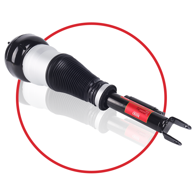 воздушный амортизатор