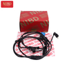 Датчик скорости колеса ABS A2135400547 2135400547 для Mercedes W213 4-MATIC